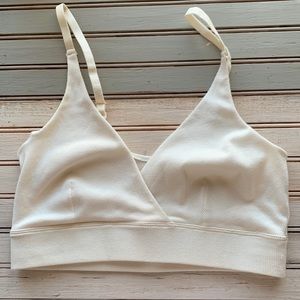 Ruby Ribbon Demiette, Level 1 soft touch Demiette with petal pockets